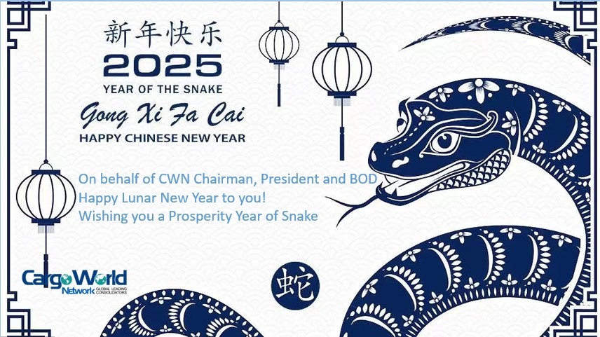 Celebrate the Chinese New Year